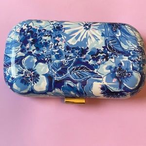 Lily Pulitzer small clutch